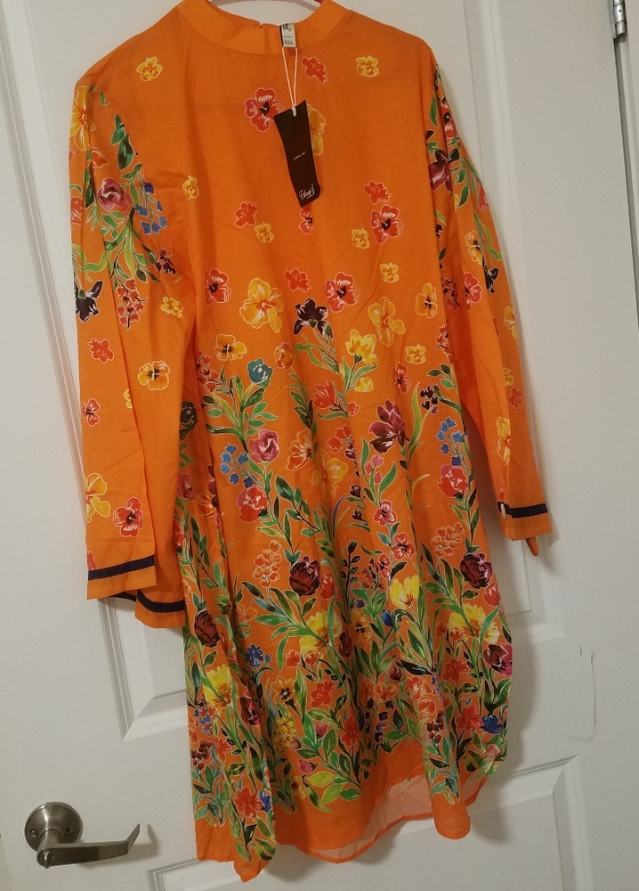 Ethnic brand shirts